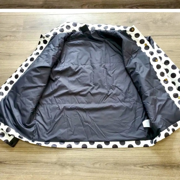 Nike JDI Synthetic-Fill Polka Dot Just Do It Jacket Men's Sz XL - Picture 11 of 11